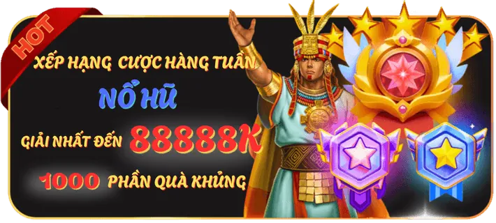 Hoàn trả thể thao hàng ngày