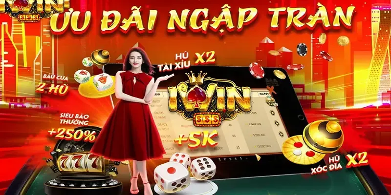 Tổng quan nền tảng 88vv win